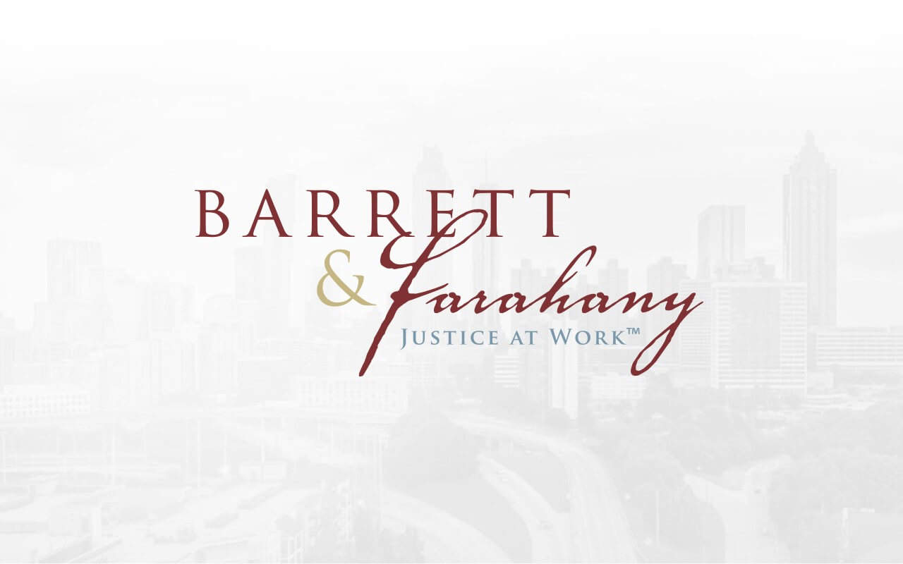 Barrett & Farahany