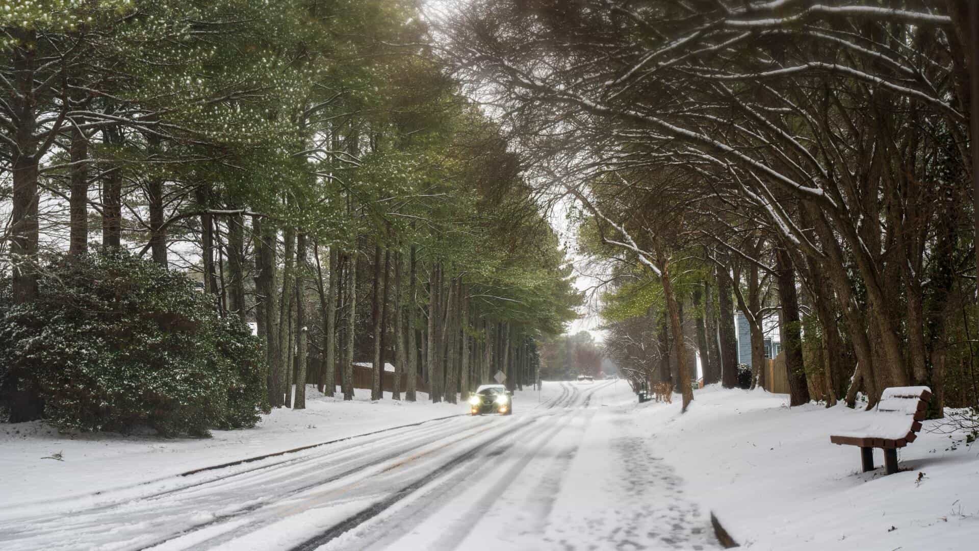 winter weather conditions in georgia